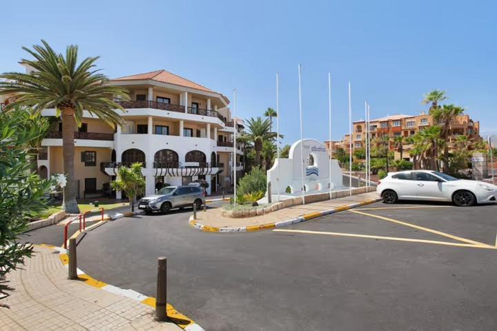 Hygge Home With Seaside And Golf-View Balcony San Miguel de Abona Exterior foto