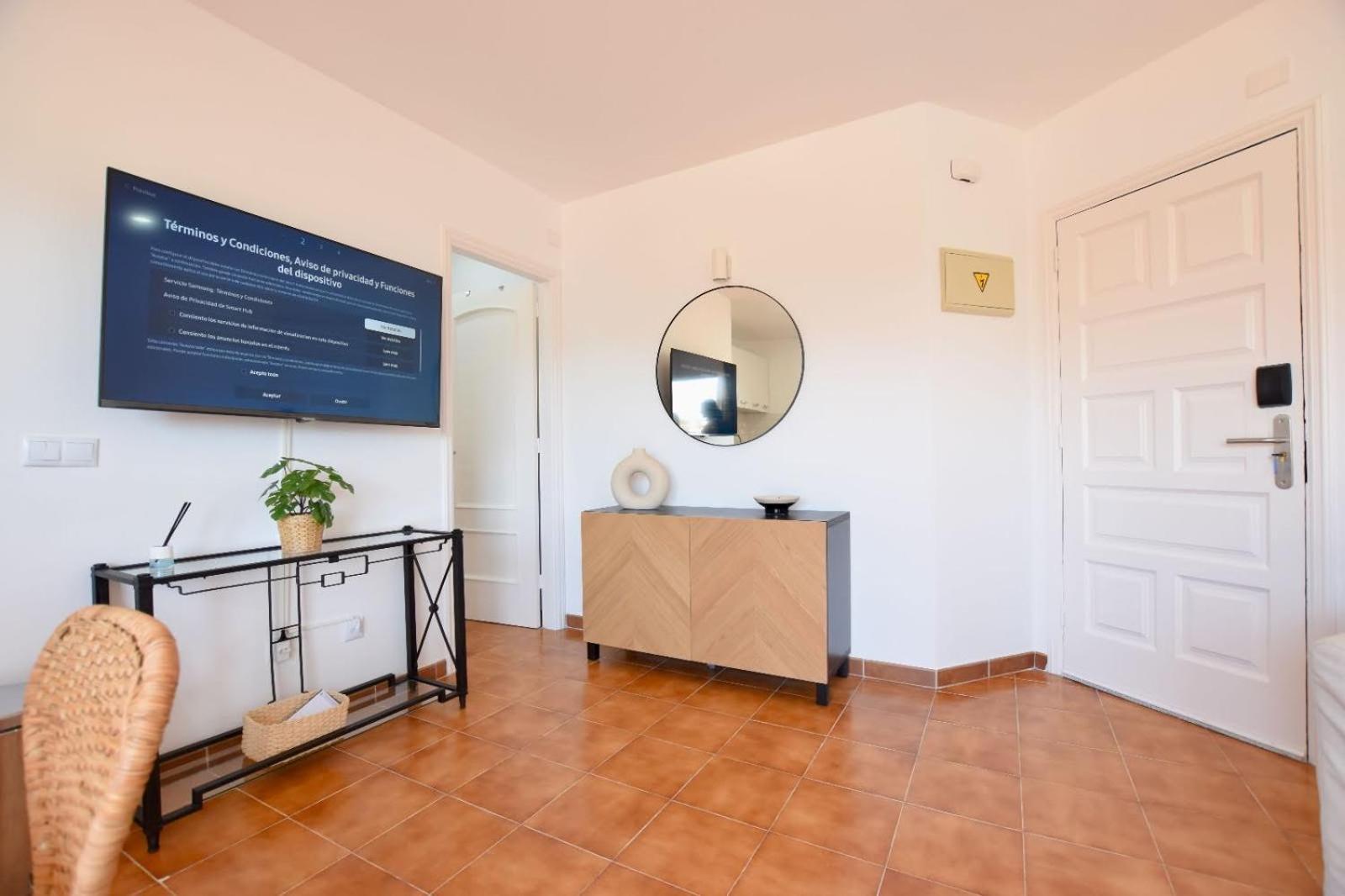 Hygge Home With Seaside And Golf-View Balcony San Miguel de Abona Exterior foto